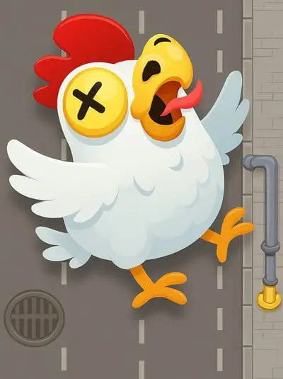 Chicken Road 2